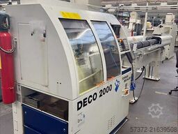 Tornos Deco 2000-10/Deco 10a