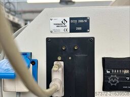 Tornos Deco 2000-10/Deco 10a