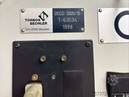 Tornos Deco 2000-10/Deco 10a
