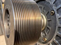 SIEMENS 1PH7167-2NF03-0BJ0 37-45kW 400V 1500-2000rpm enkoder SIEMENS 1PH7167-2NF03-0BJ0 37-45kW 400V 1500-2000rpm enkoder