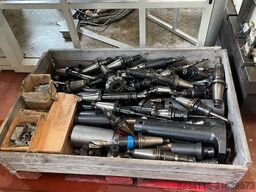 MONTI M 20 - 2  TAVOLE