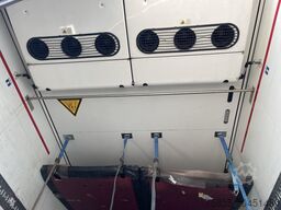 Schmitz Cargobull Fridge Thermoking SLXe Spectrum / Multitemp / S...