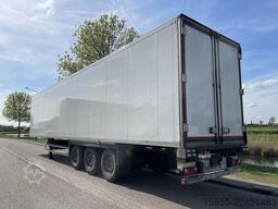 Schmitz Cargobull Fridge Thermoking SLXe Spectrum / Multitemp / S...