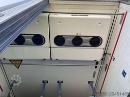 Schmitz Cargobull Fridge Thermoking SLXe Spectrum / Multitemp / S...