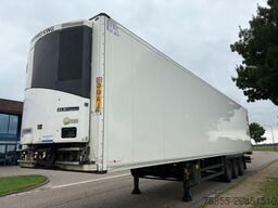 Schmitz Cargobull Fridge Thermoking SLXe Spectrum / Multitemp / S...