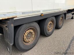 Schmitz Cargobull Fridge Thermoking SLXe Spectrum / Multitemp / S...