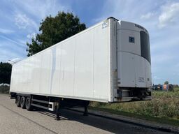Schmitz Cargobull Fridge Thermoking SLXe Spectrum / Multitemp / S...