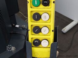 DEMMELER Ergmix M 4000