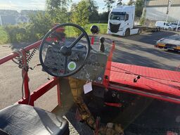 Dynapac 5000 R Strassenfertiger