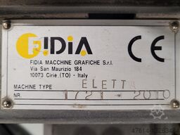 Fidia Eletta