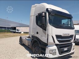 IVECO AS440S46T/P - TRATTORE