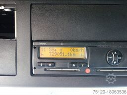 MERCEDES MERCEDES ACTROS - ACTROS 1845 - TRATTORE