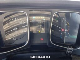 MERCEDES MERCEDES ACTROS - ACTROS 1845 - TRATTORE