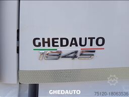 MERCEDES MERCEDES ACTROS - ACTROS 1845 - TRATTORE