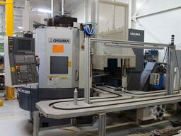 Okuma LVT400