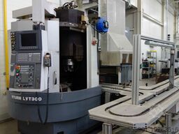 Okuma LVT400
