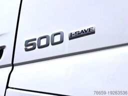 VOLVO FH 500