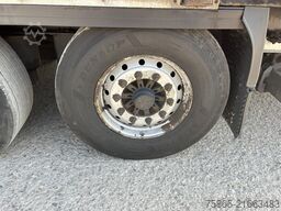 Krone Profi Liner / Curtainside / Loadlift 2000 kg / ...