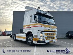 Volvo FM 370 Globetrotter / 839 dkm / 2 Tanks / Full ...