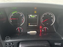 Scania P360 / 715 dkm / Reefer -50 gr DuoTemp / Frigo ...