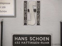 Schoen SH 100