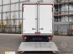 MERCEDES-BENZ 1523 L ATEGO Tiefkühl ThermoKing ATP GDP LBW1,5t