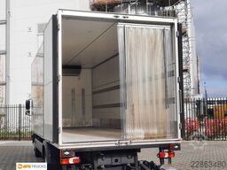 MERCEDES-BENZ 1523 L ATEGO Tiefkühl ThermoKing ATP GDP LBW1,5t