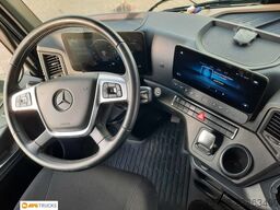 MERCEDES-BENZ 1851 LS ACTROS L BIG Standklima Öl-Retarder