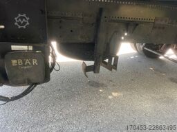 IVECO 65C18 Schaustellerfahrzeug