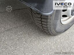 IVECO 35S16HA8P, Navi, ACC, Koffer H-2,25m, LBW 750 kg