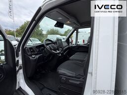 IVECO 35S16HA8P, Navi, ACC, Koffer H-2,25m, LBW 750 kg