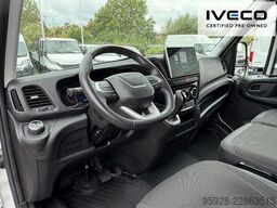 IVECO 35S16HA8P, Navi, ACC, Koffer H-2,25m, LBW 750 kg