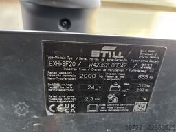 Still EXH-SF20