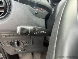 MERCEDES-BENZ Vito 111 CDI Klima AHK Tempomat Lang 3 Sitzer