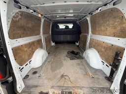 MERCEDES-BENZ Vito 111 CDI Klima AHK Tempomat Lang 3 Sitzer