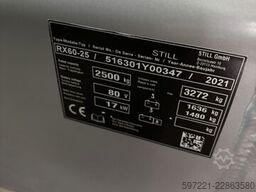 Still RX 60-25