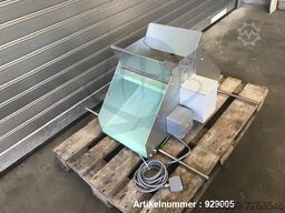 ruhlamat ruhlamat QS-3-Weiche/BG1 / 888 213 65 / 2000011