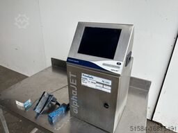 Koenig & Bauer Alphajet Into