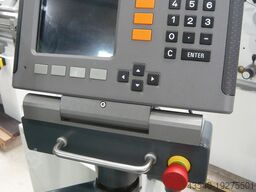 Deckel repowered by FPS FP1