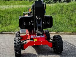 Manitou MANGO 12