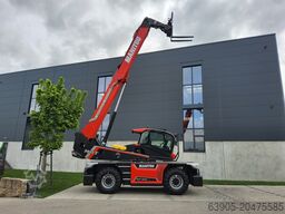 Manitou MRT 2660 vision