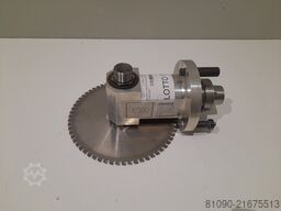 HOMAG 1-056-09-3351