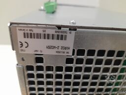 REXROTH HVR02,2-W025N