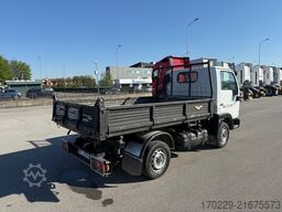 Nissan CABSTAR TL 32