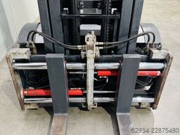 Still RX 60-50 Triplex