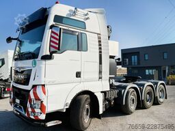 MAN 41.640 8x4
