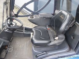 Linde H25D