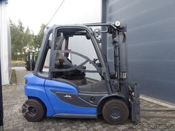 Linde H25D
