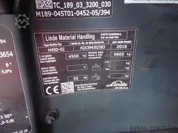 Linde H45D-02