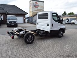 Iveco Daily  35 S21 3,0 Automatik Luftfederung Tempomat